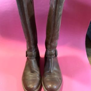 Timberland Tall Boots